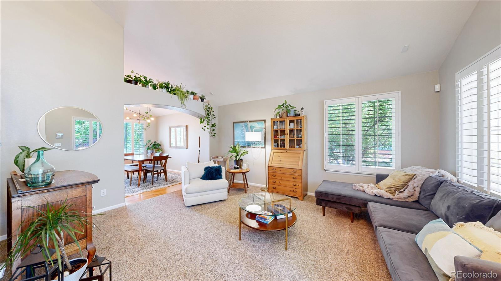 MLS Image #2 for 13616  plaster circle,broomfield, Colorado