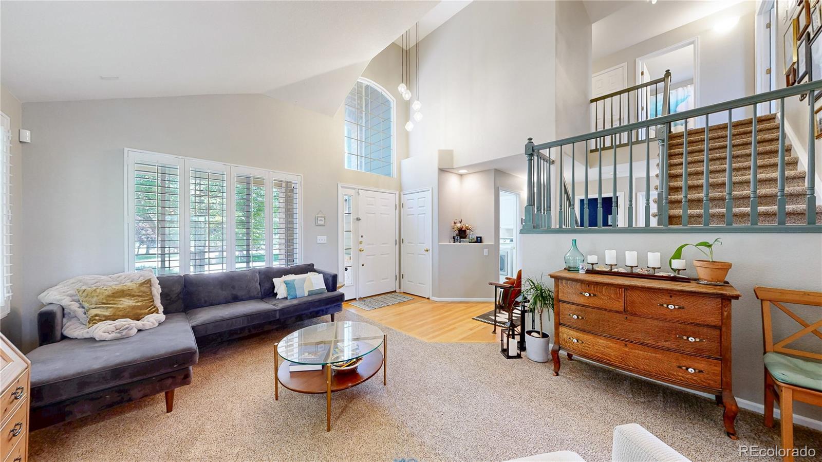MLS Image #3 for 13616  plaster circle,broomfield, Colorado