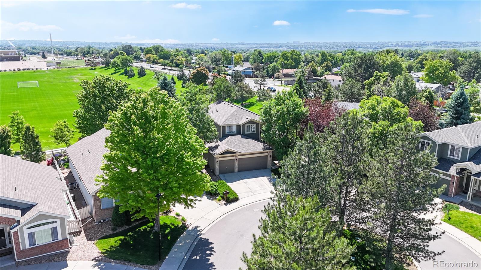 MLS Image #42 for 13616  plaster circle,broomfield, Colorado