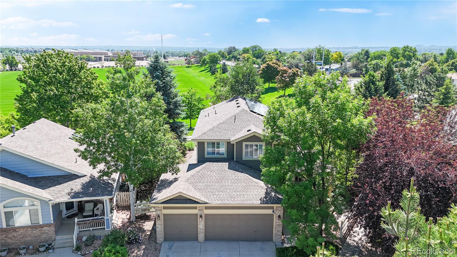 MLS Image #43 for 13616  plaster circle,broomfield, Colorado