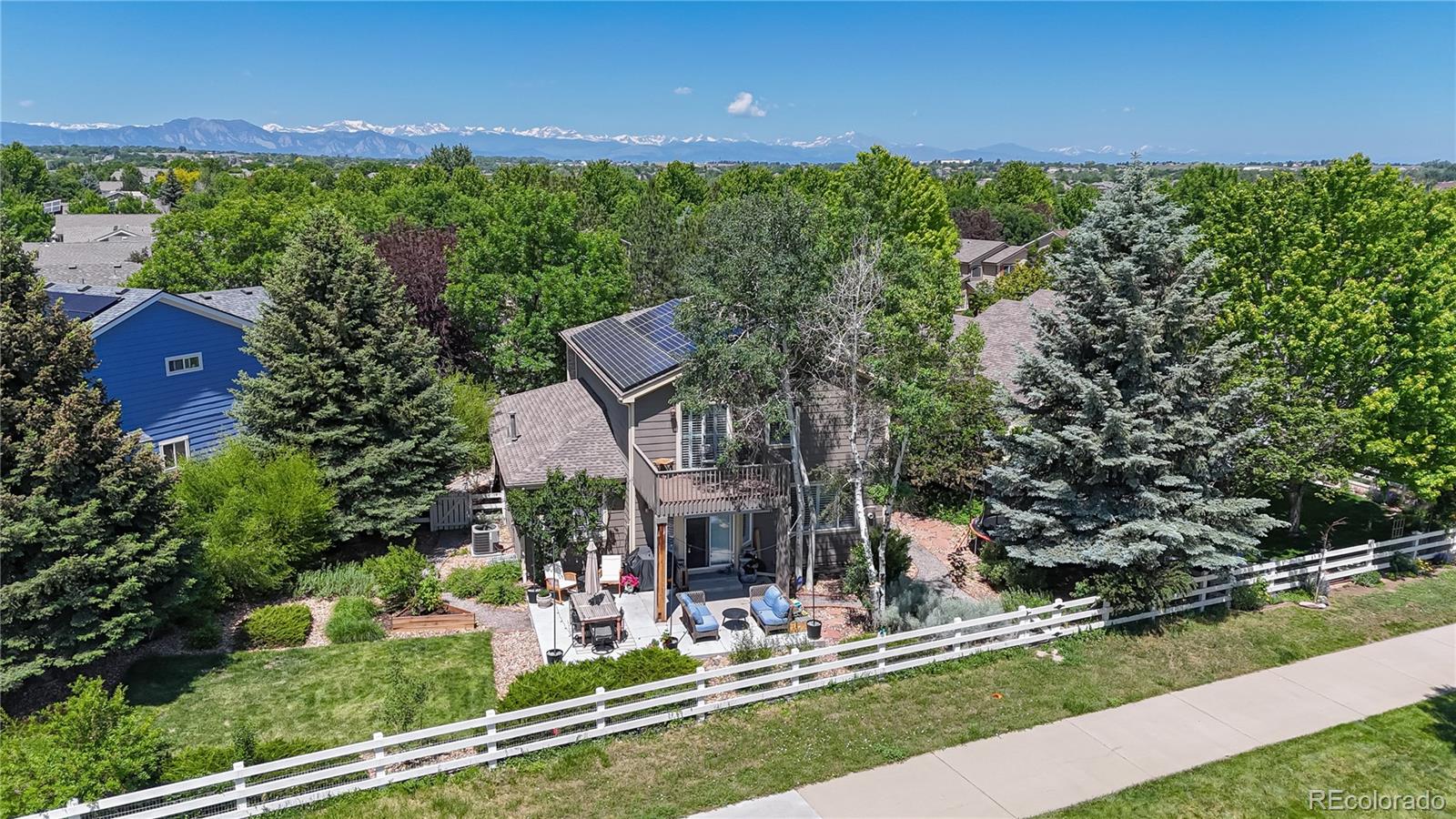 MLS Image #45 for 13616  plaster circle,broomfield, Colorado
