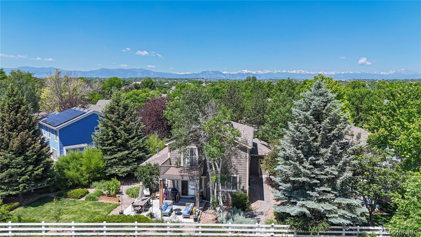 MLS Image #46 for 13616  plaster circle,broomfield, Colorado