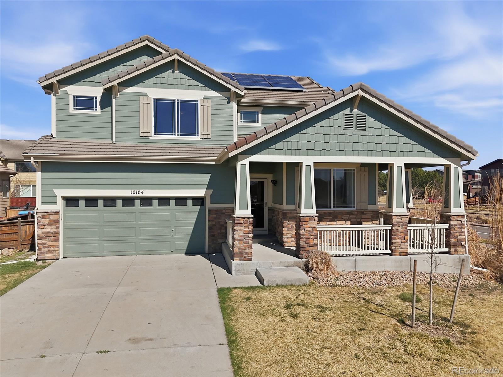 MLS Image #0 for 10104  quintero street,commerce city, Colorado