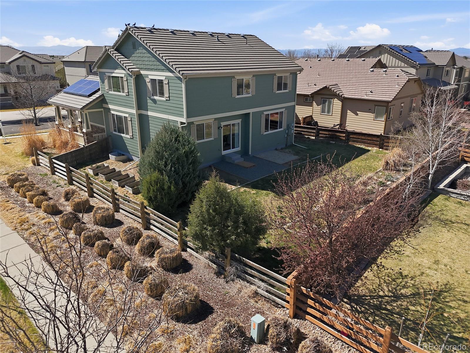 MLS Image #1 for 10104  quintero street,commerce city, Colorado
