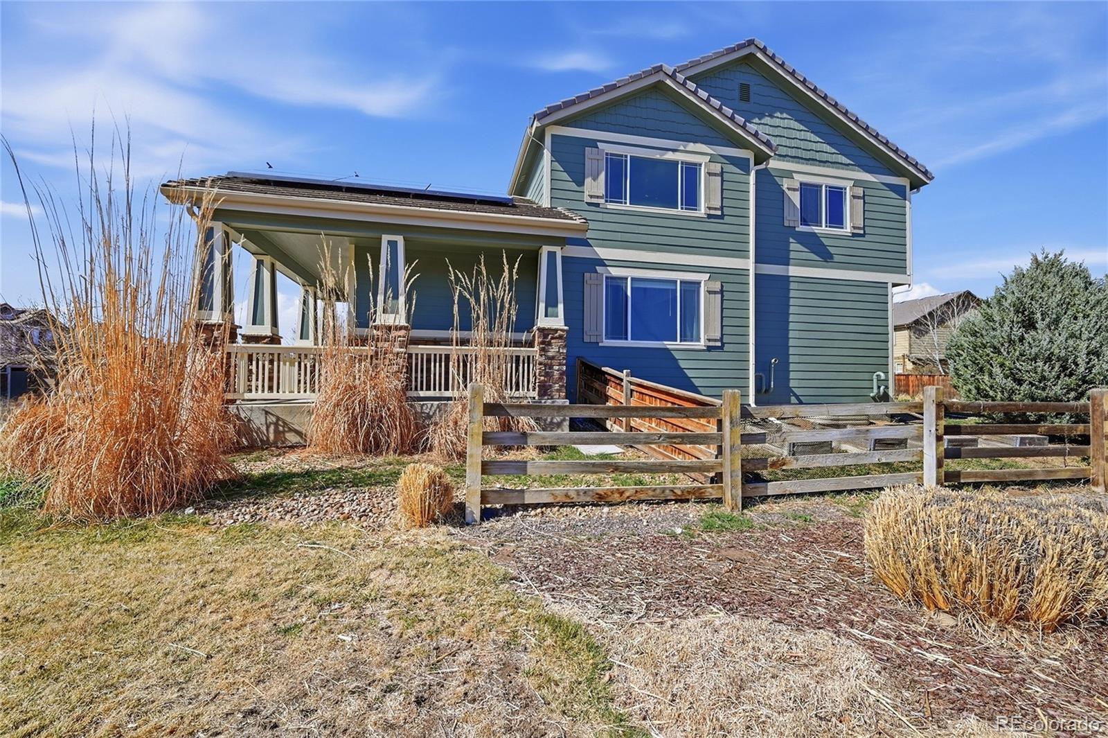 MLS Image #2 for 10104  quintero street,commerce city, Colorado