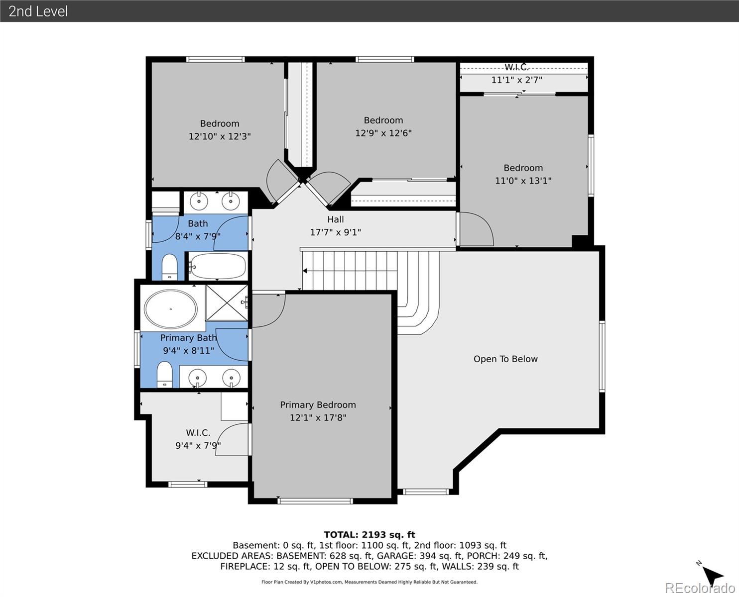 MLS Image #27 for 10104  quintero street,commerce city, Colorado