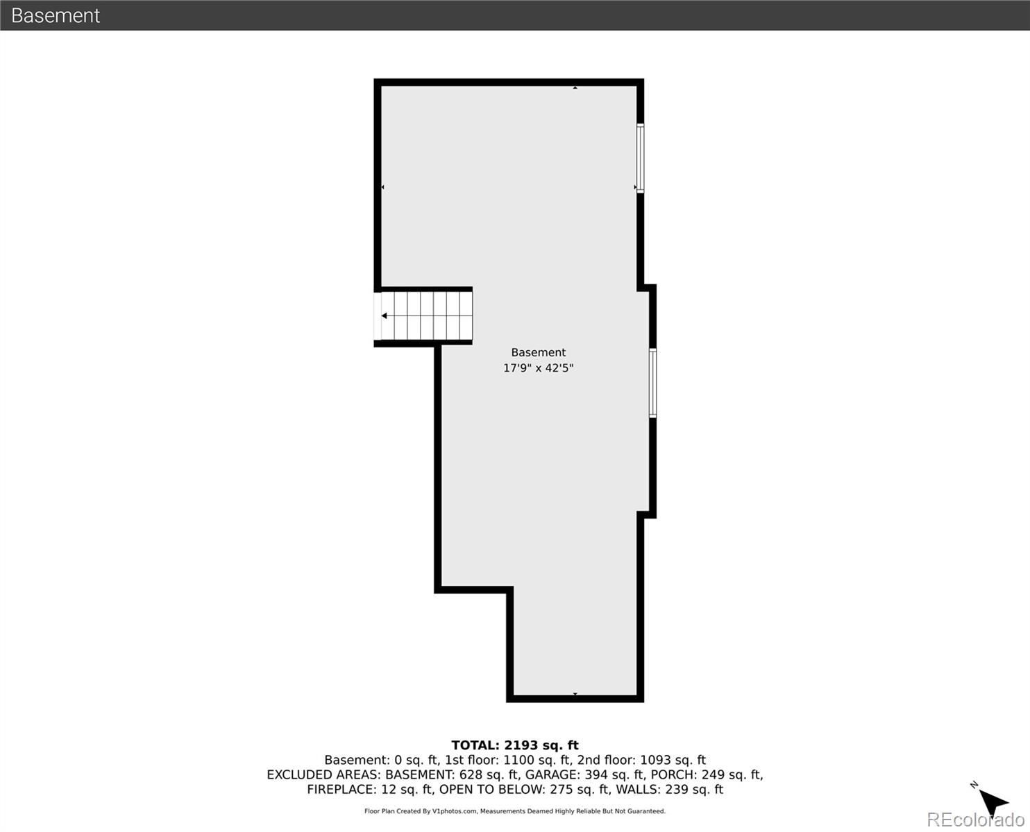 MLS Image #28 for 10104  quintero street,commerce city, Colorado