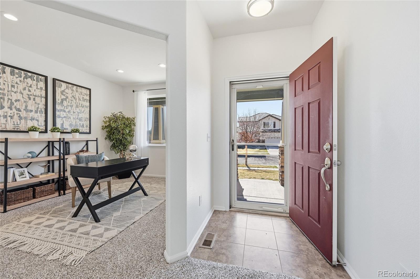 MLS Image #4 for 10104  quintero street,commerce city, Colorado