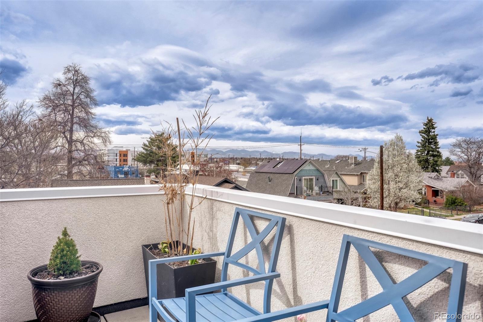 MLS Image #20 for 1562 s lincoln street,denver, Colorado