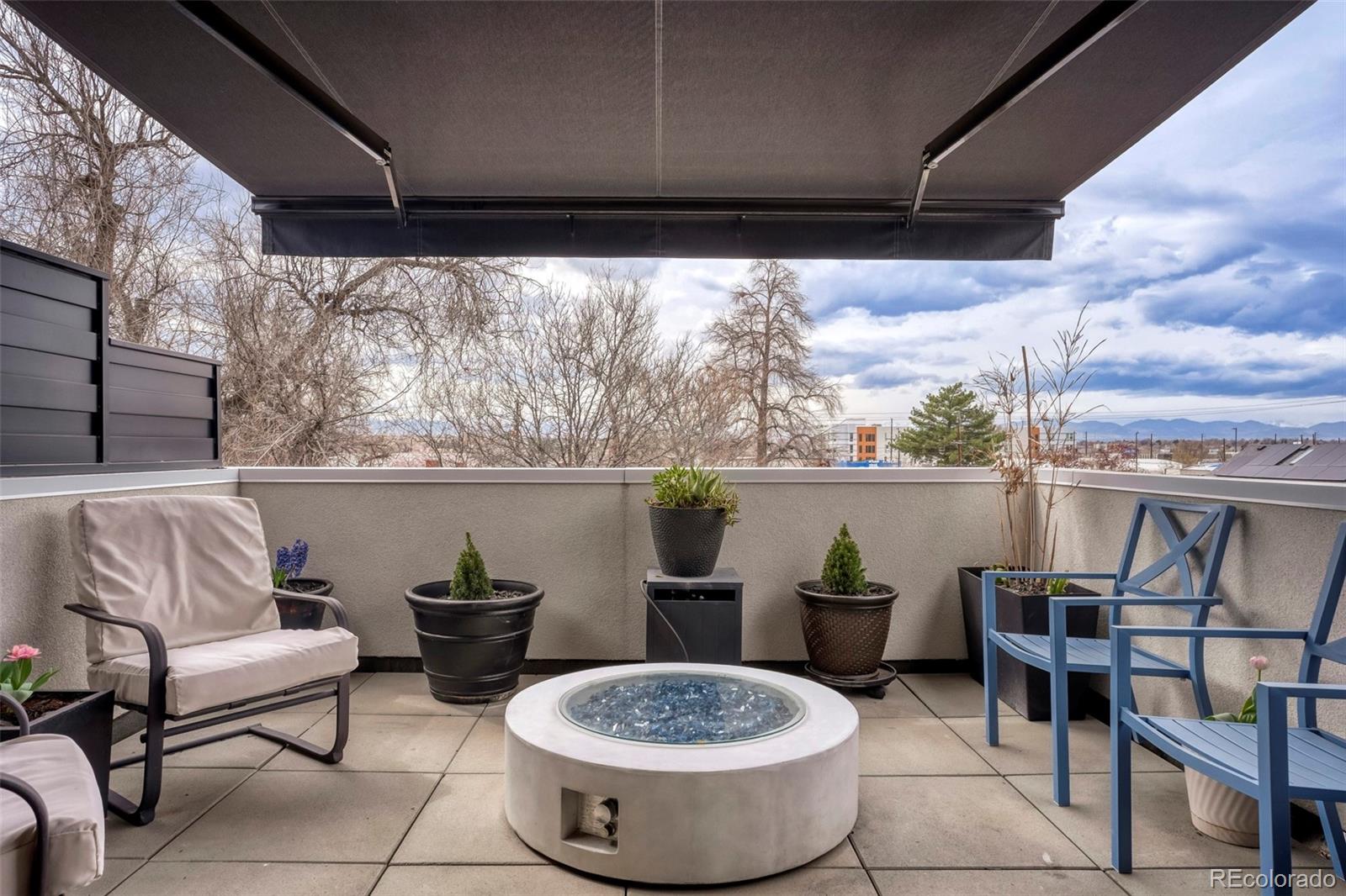 MLS Image #21 for 1562 s lincoln street,denver, Colorado