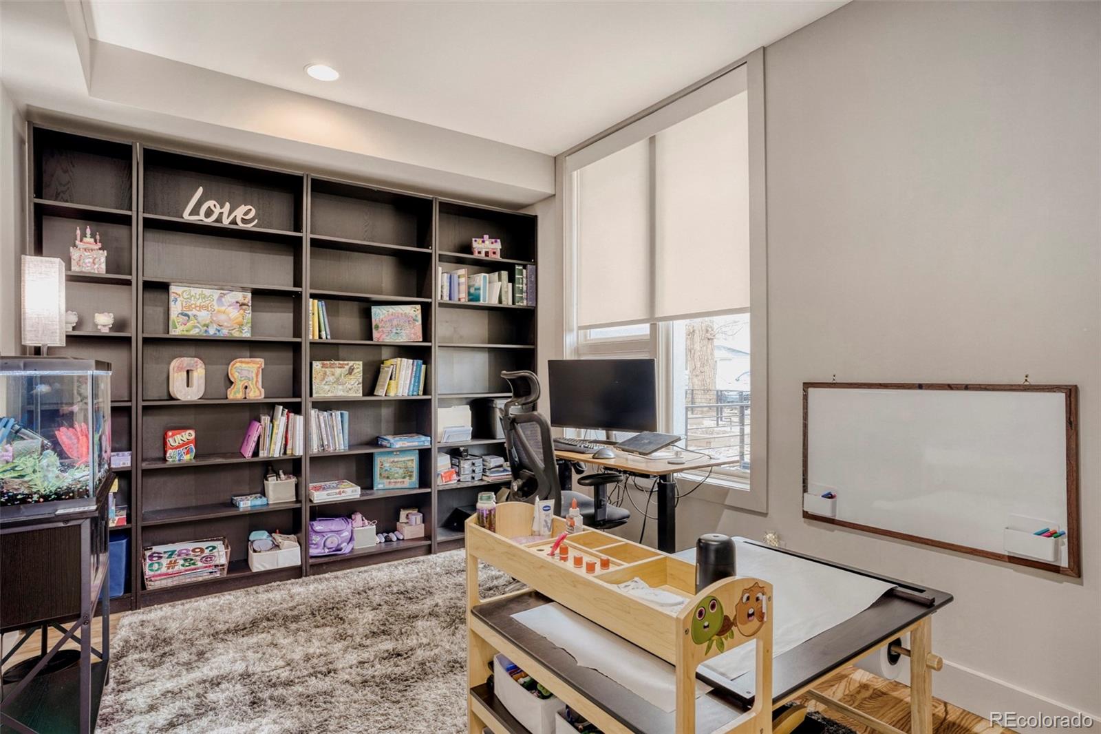 MLS Image #4 for 1562 s lincoln street,denver, Colorado