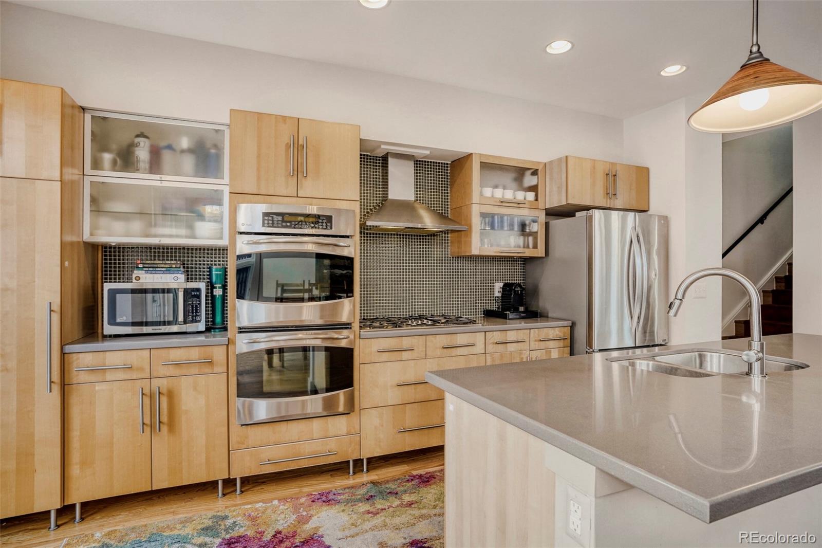 MLS Image #7 for 1562 s lincoln street,denver, Colorado