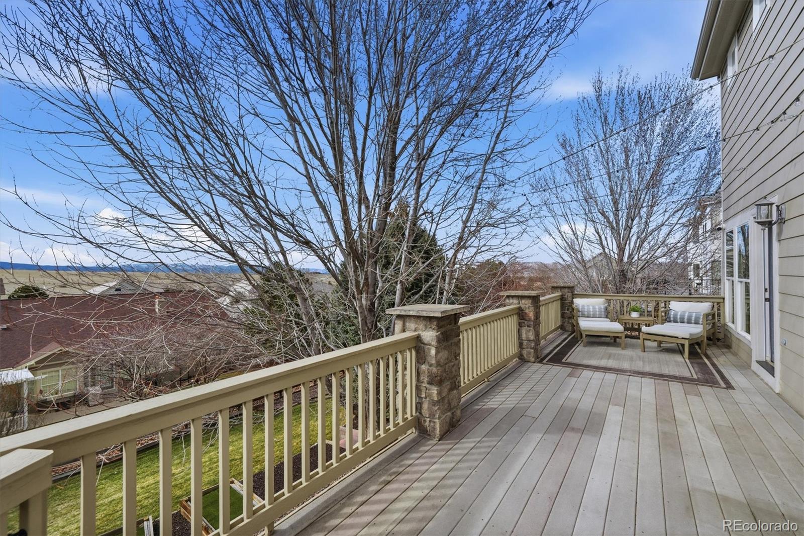 MLS Image #11 for 3813  sky hawk court,castle rock, Colorado