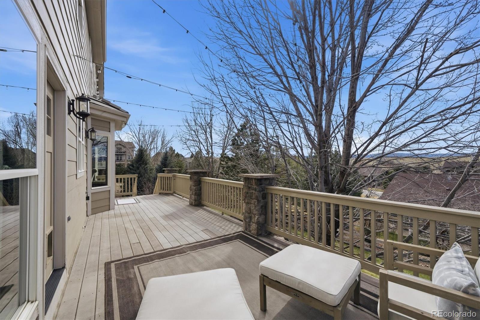 MLS Image #12 for 3813  sky hawk court,castle rock, Colorado