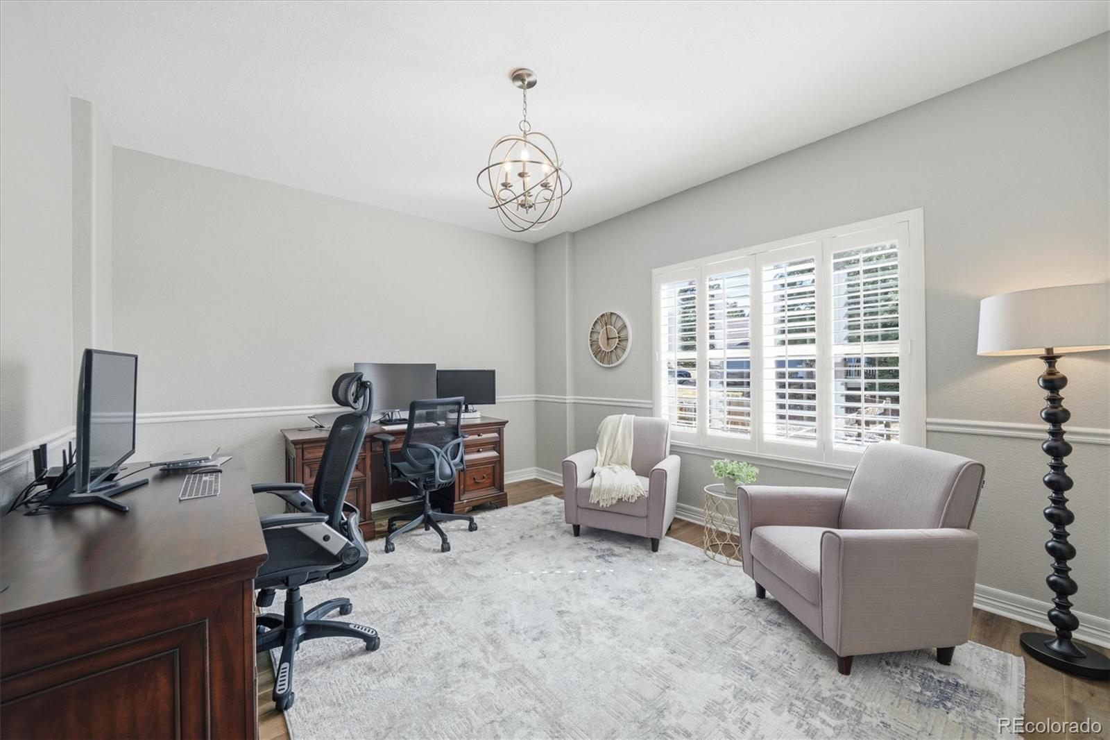 MLS Image #14 for 3813  sky hawk court,castle rock, Colorado
