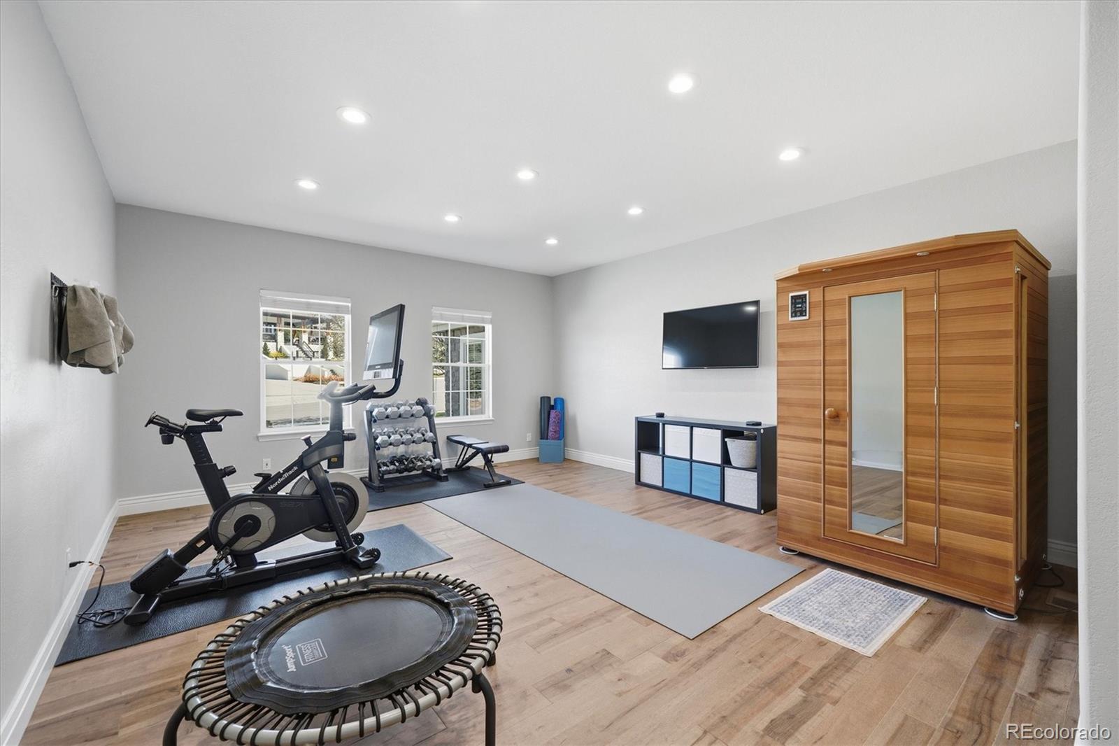 MLS Image #17 for 3813  sky hawk court,castle rock, Colorado