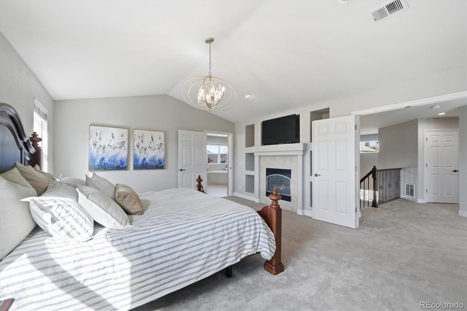 MLS Image #19 for 3813  sky hawk court,castle rock, Colorado
