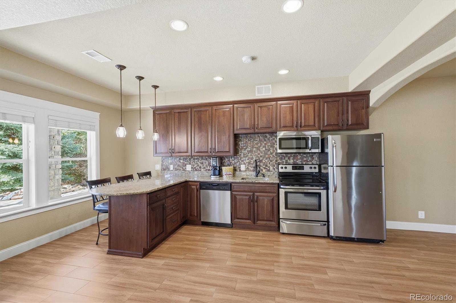 MLS Image #27 for 3813  sky hawk court,castle rock, Colorado