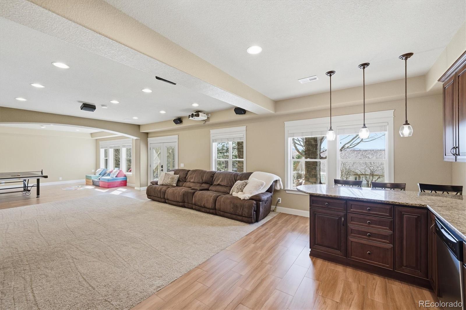 MLS Image #28 for 3813  sky hawk court,castle rock, Colorado
