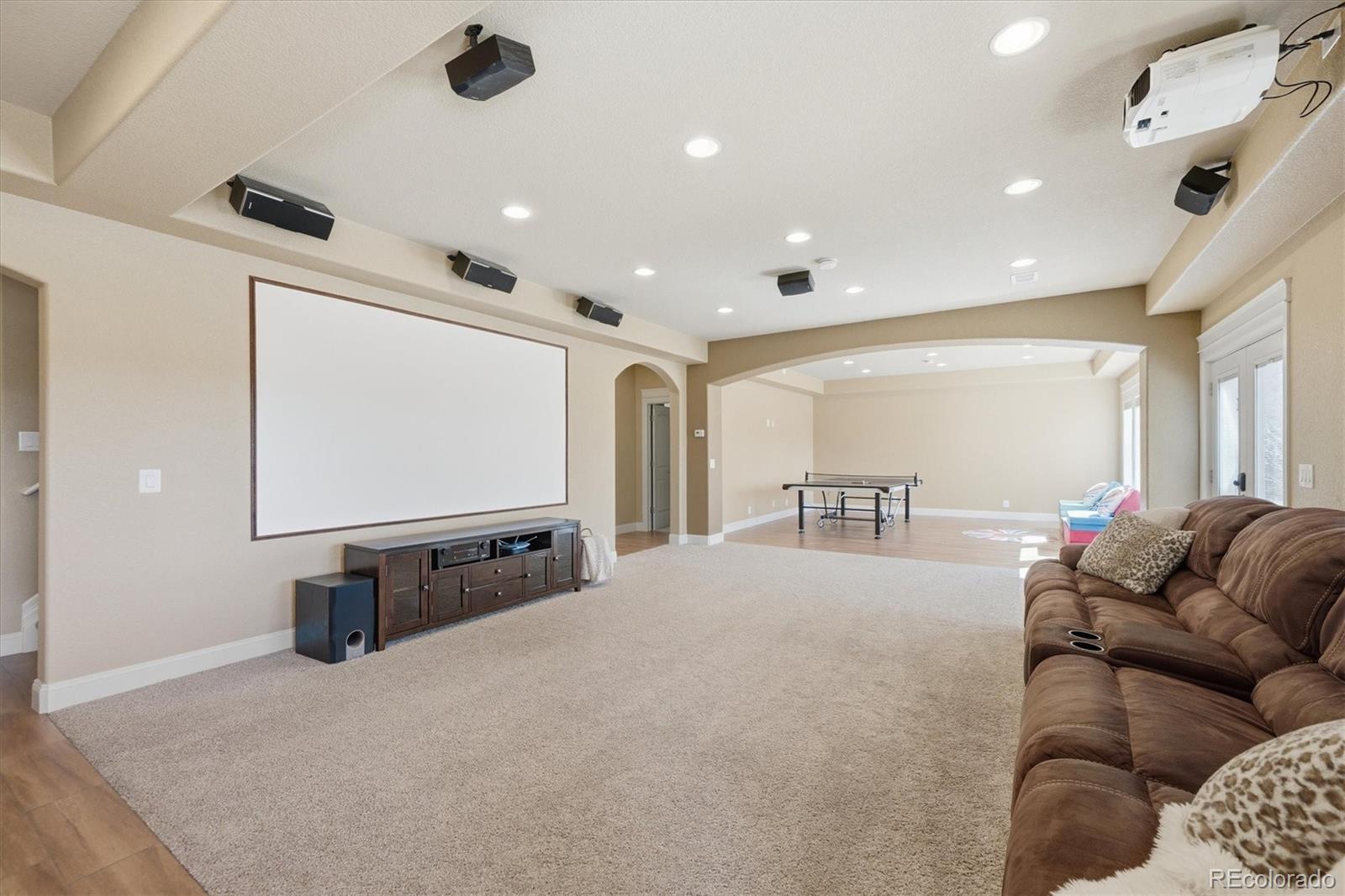 MLS Image #30 for 3813  sky hawk court,castle rock, Colorado