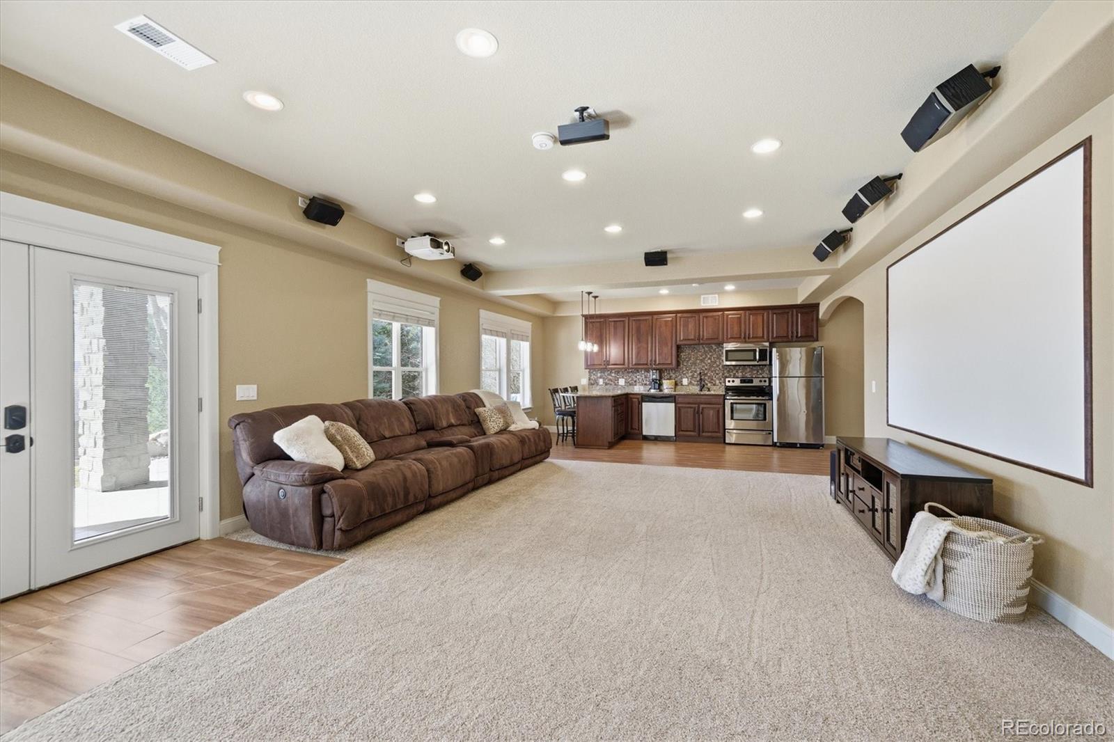 MLS Image #31 for 3813  sky hawk court,castle rock, Colorado