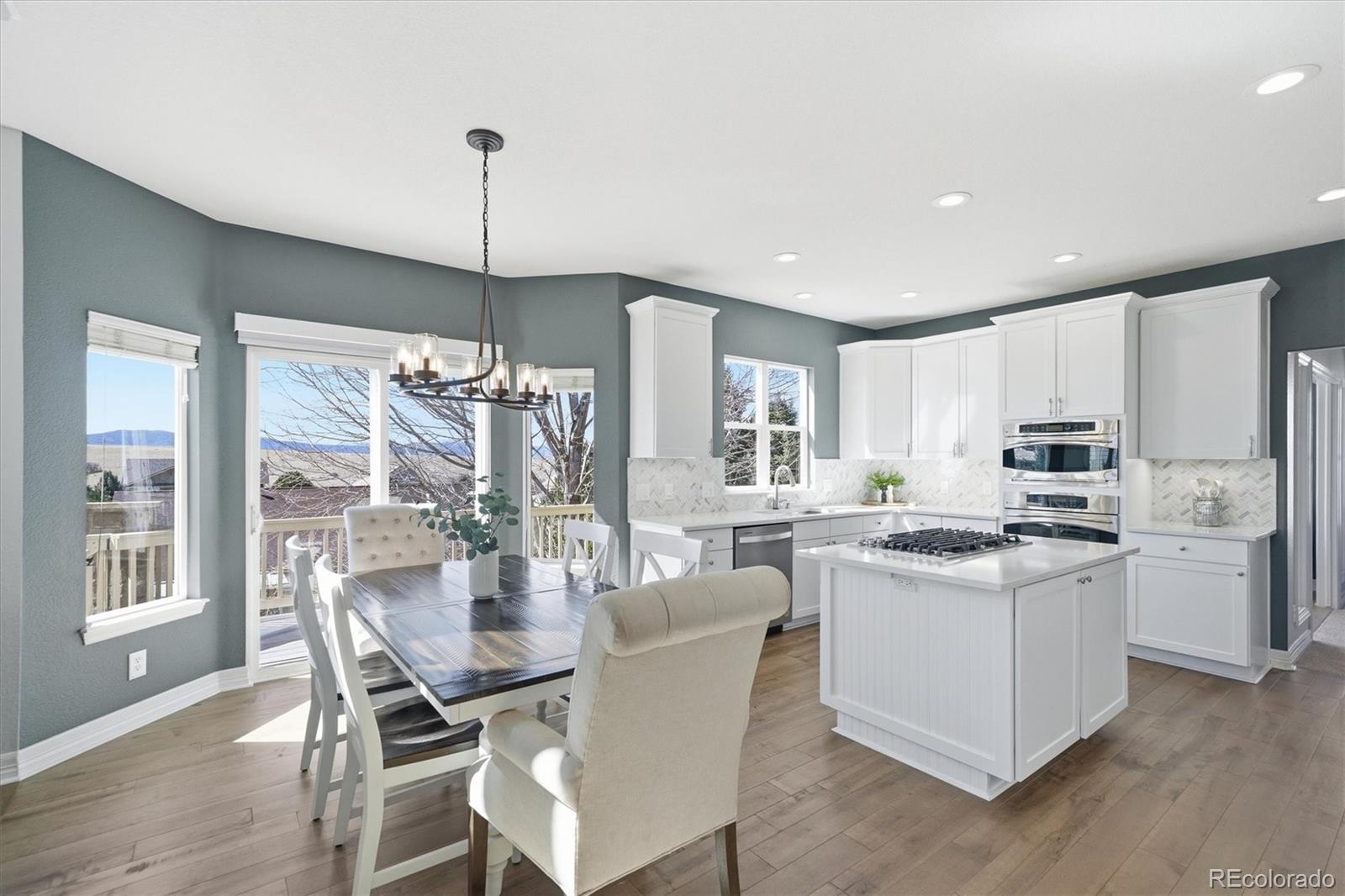 MLS Image #6 for 3813  sky hawk court,castle rock, Colorado