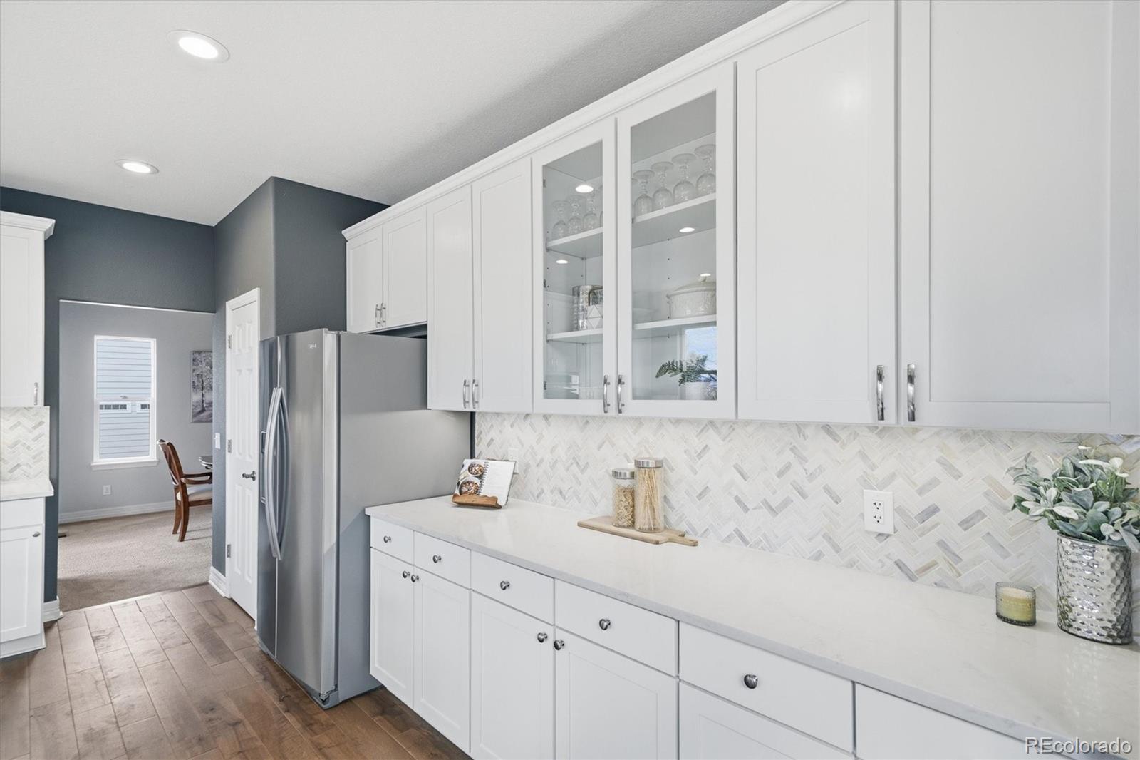 MLS Image #7 for 3813  sky hawk court,castle rock, Colorado