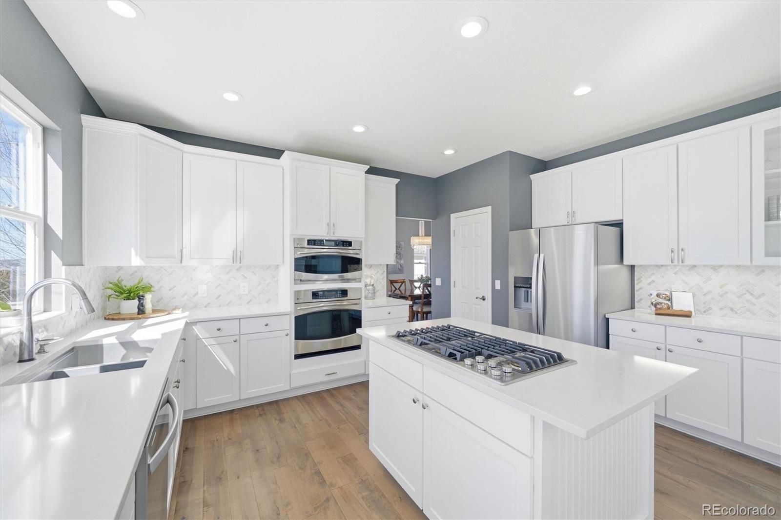MLS Image #8 for 3813  sky hawk court,castle rock, Colorado
