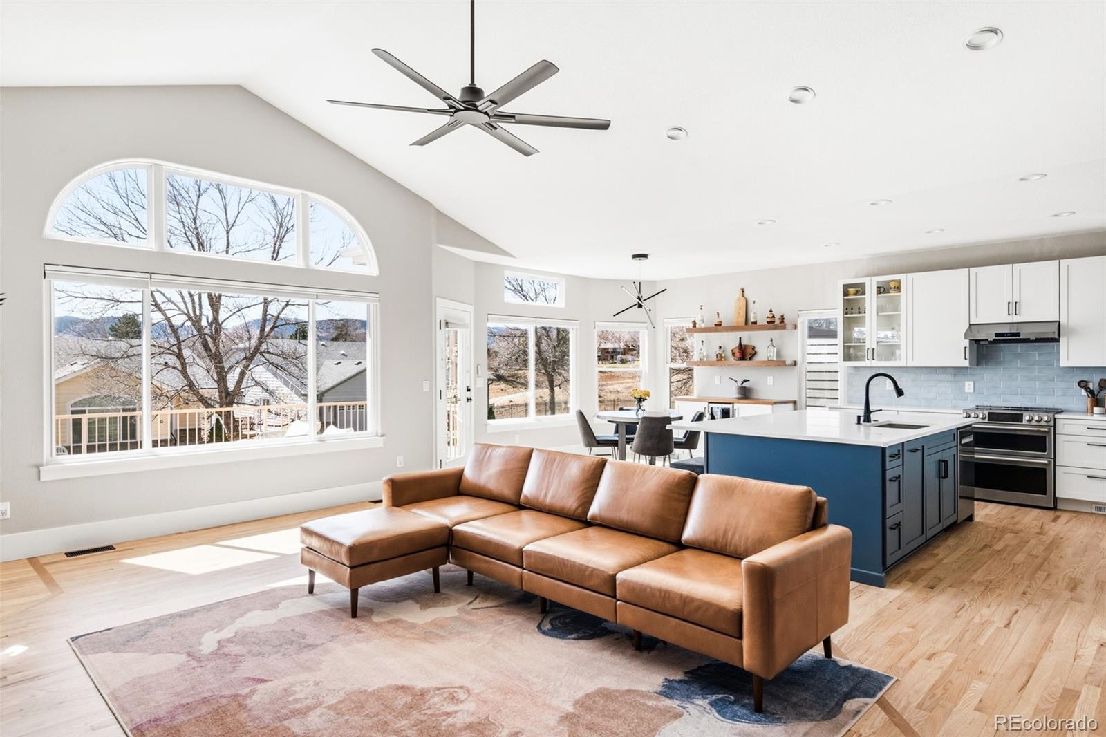 MLS Image #2 for 13187 w asbury circle,lakewood, Colorado