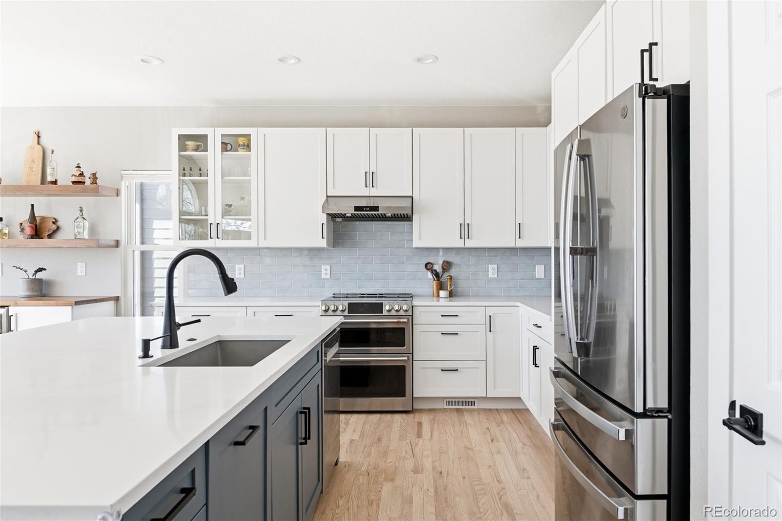 MLS Image #3 for 13187 w asbury circle,lakewood, Colorado