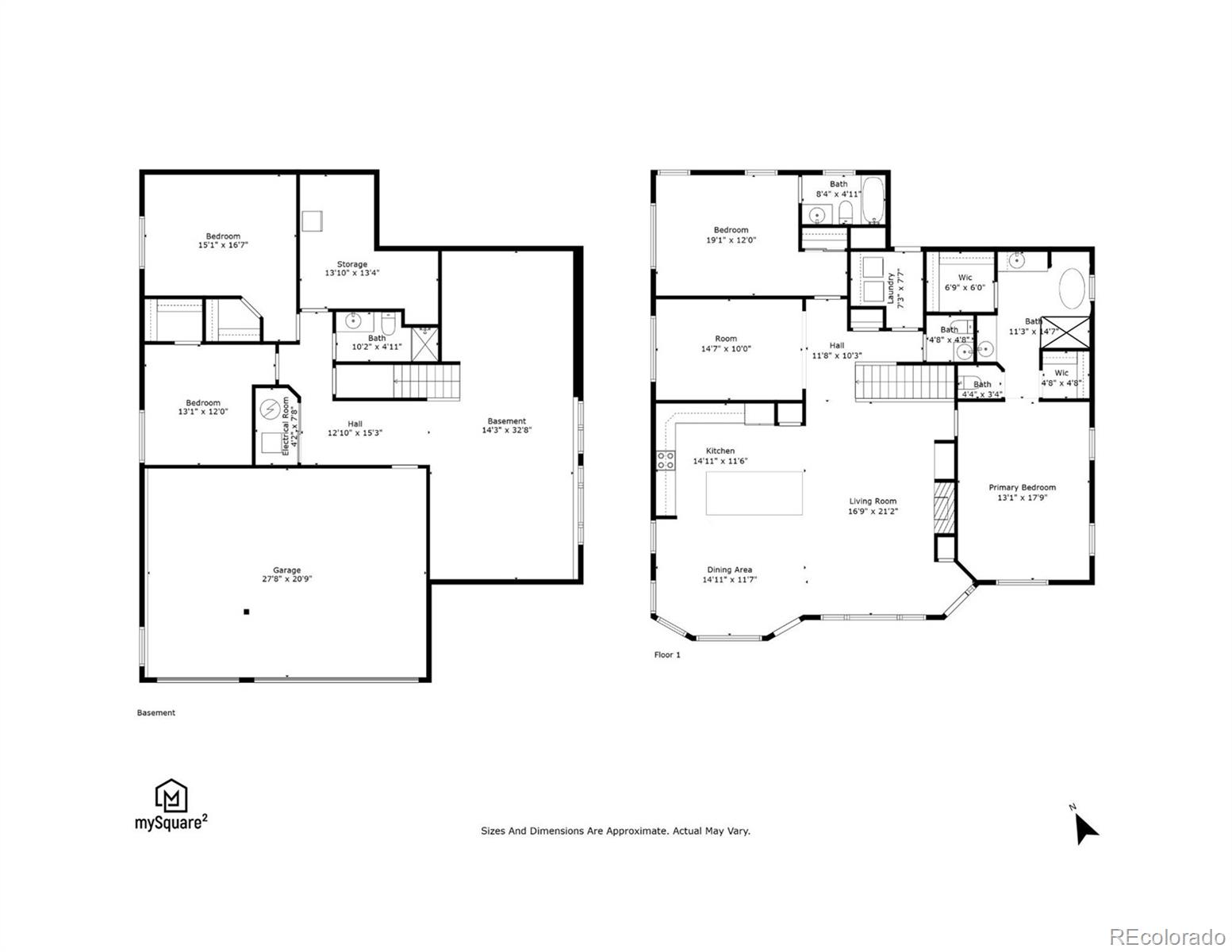 MLS Image #31 for 13187 w asbury circle,lakewood, Colorado