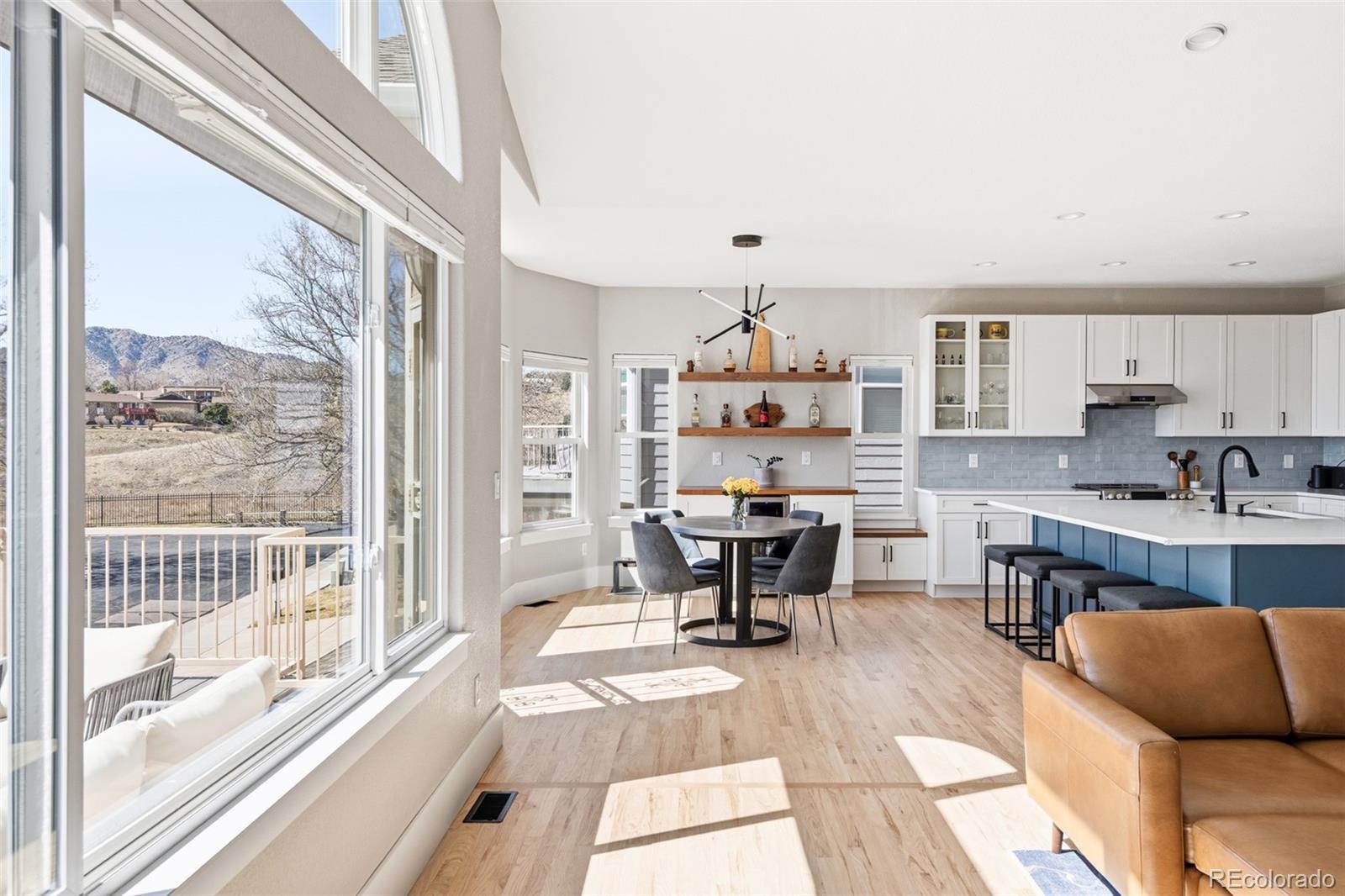 MLS Image #5 for 13187 w asbury circle,lakewood, Colorado