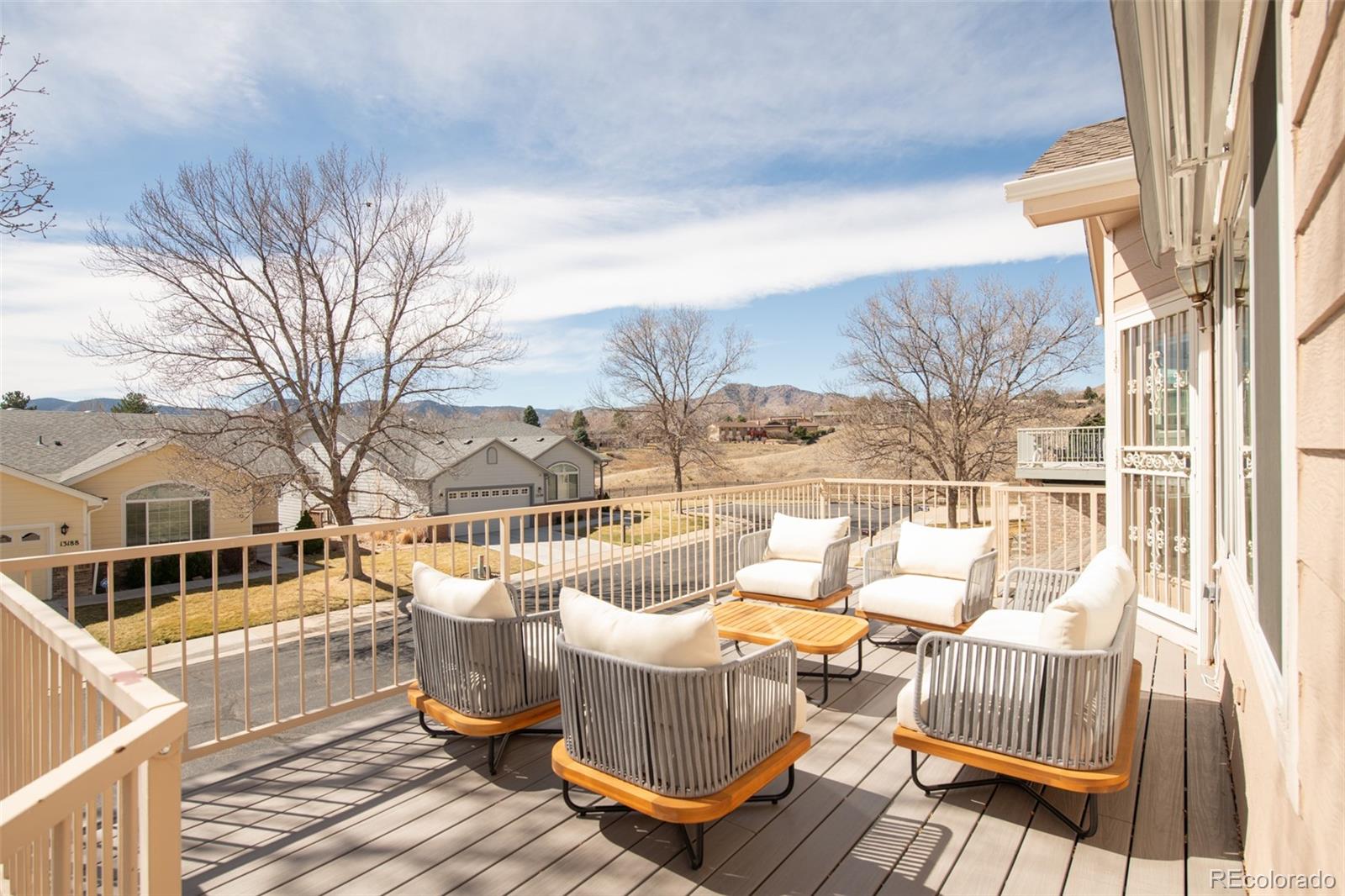 MLS Image #7 for 13187 w asbury circle,lakewood, Colorado