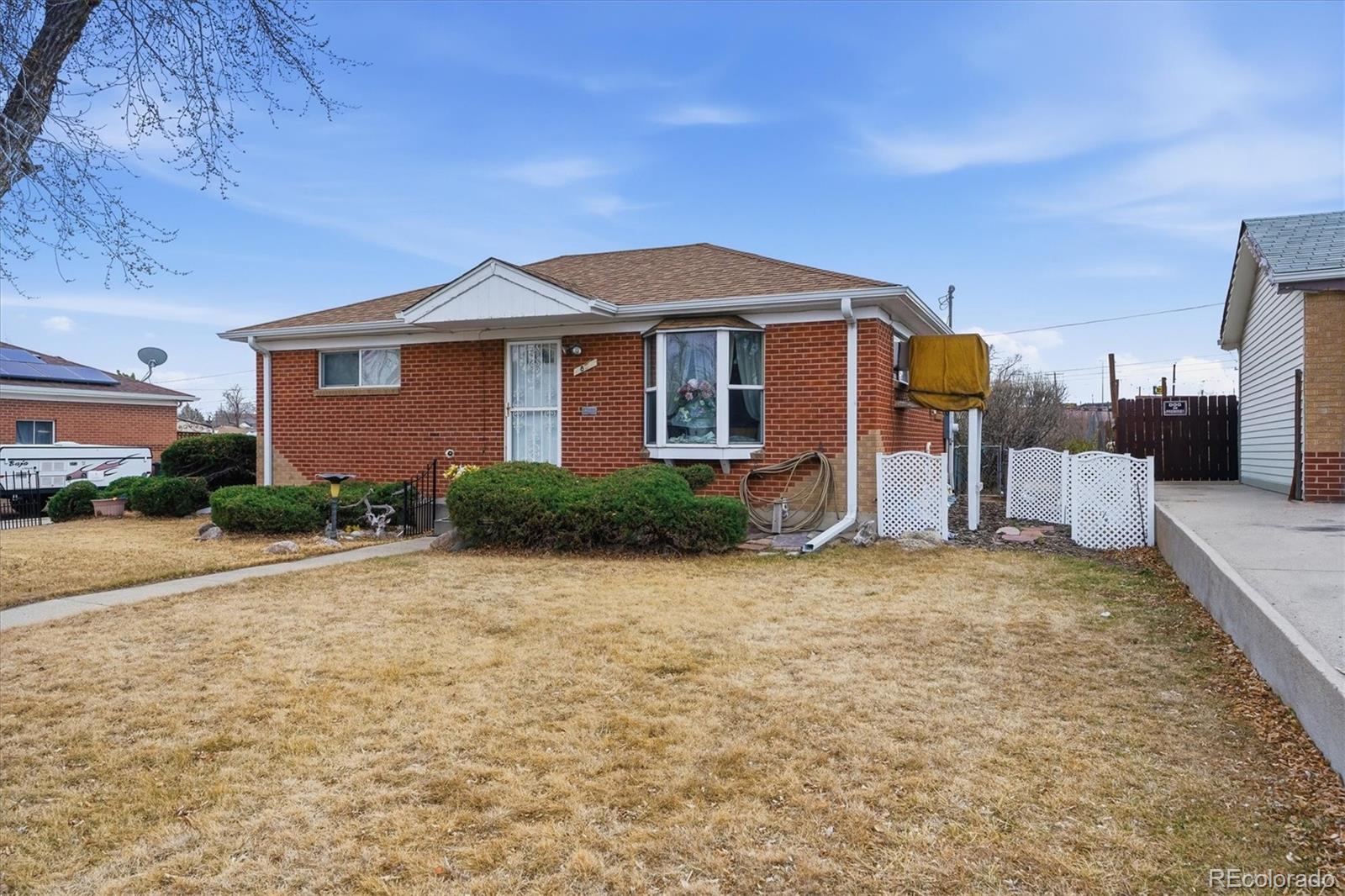 MLS Image #1 for 80 e 106th avenue,northglenn, Colorado