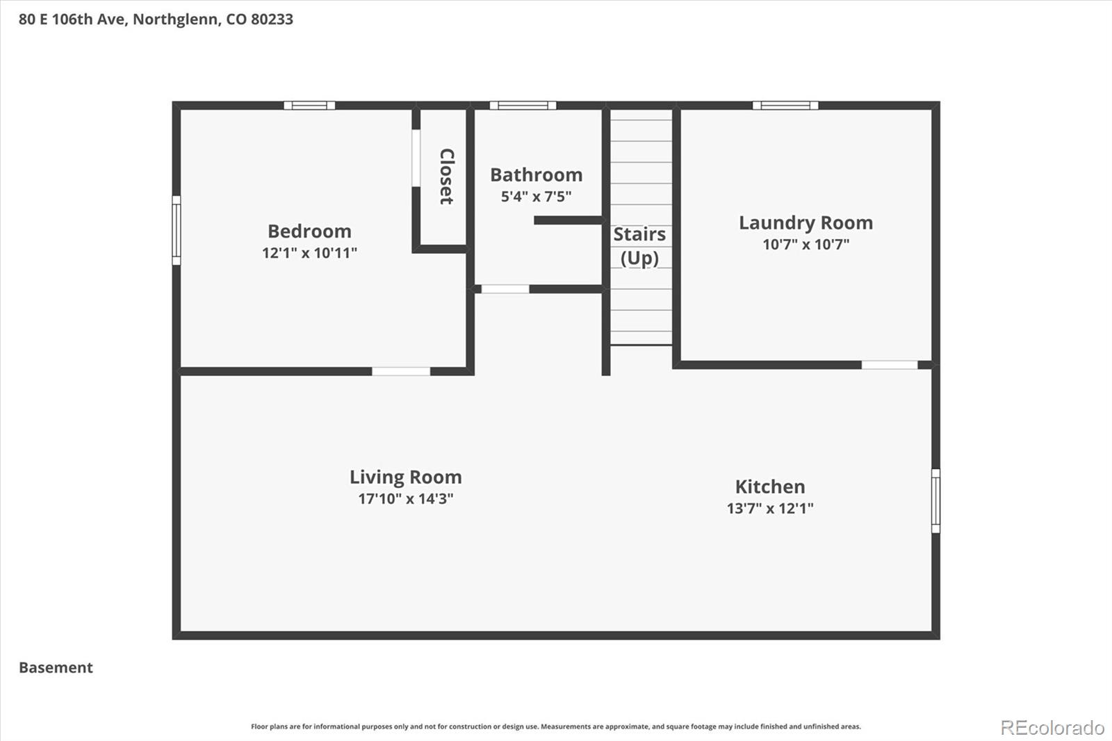 MLS Image #48 for 80 e 106th avenue,northglenn, Colorado