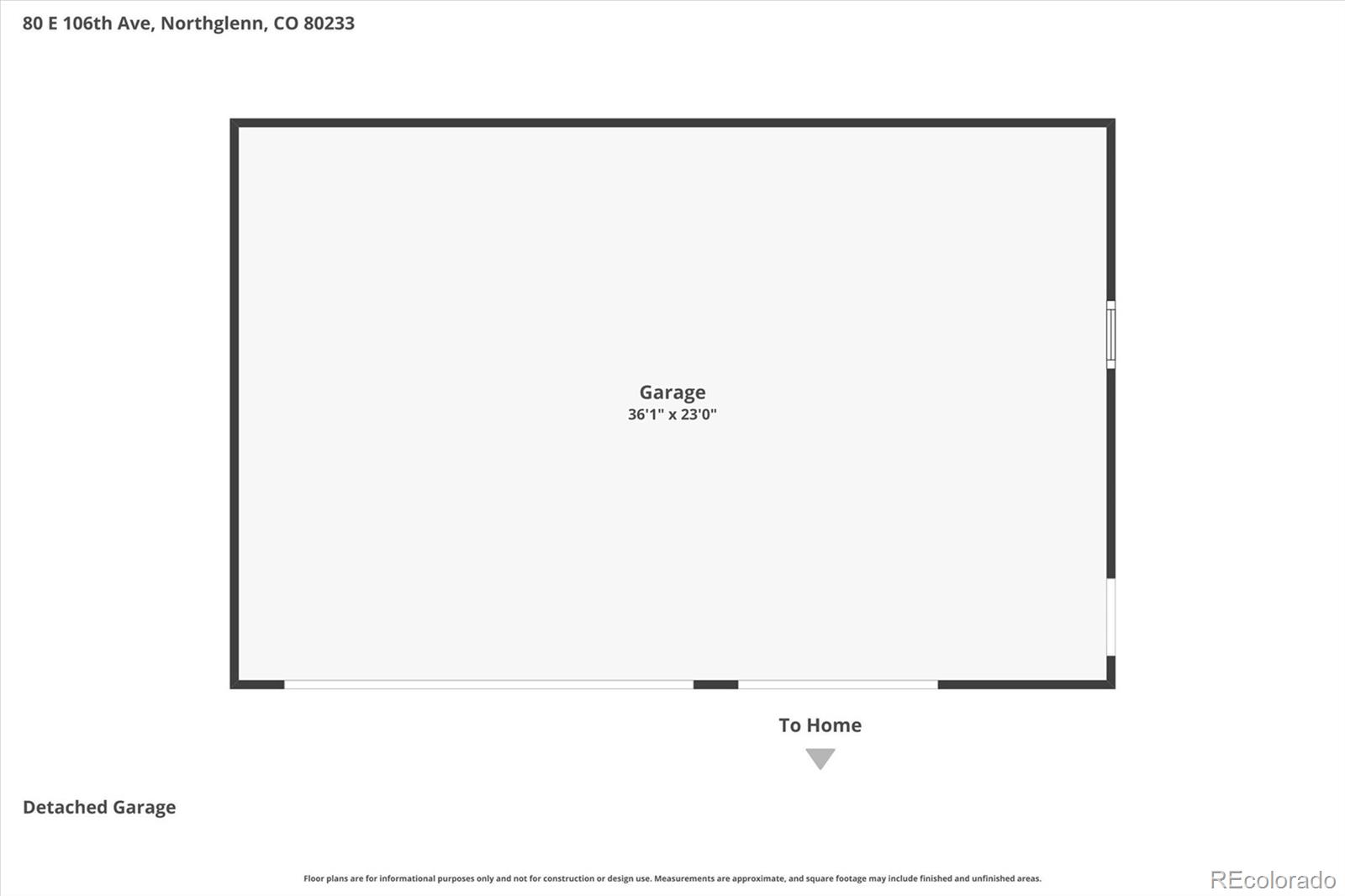MLS Image #49 for 80 e 106th avenue,northglenn, Colorado