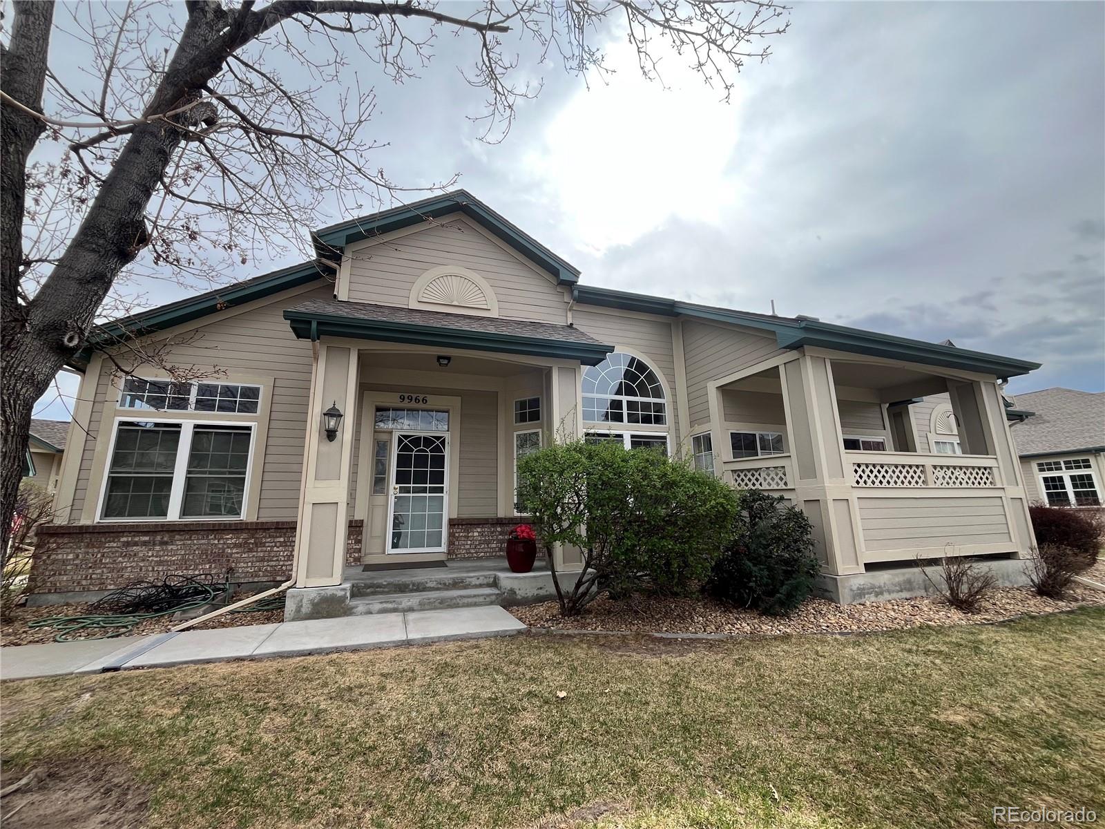 MLS Image #0 for 9966 e hawaii place ,aurora, Colorado