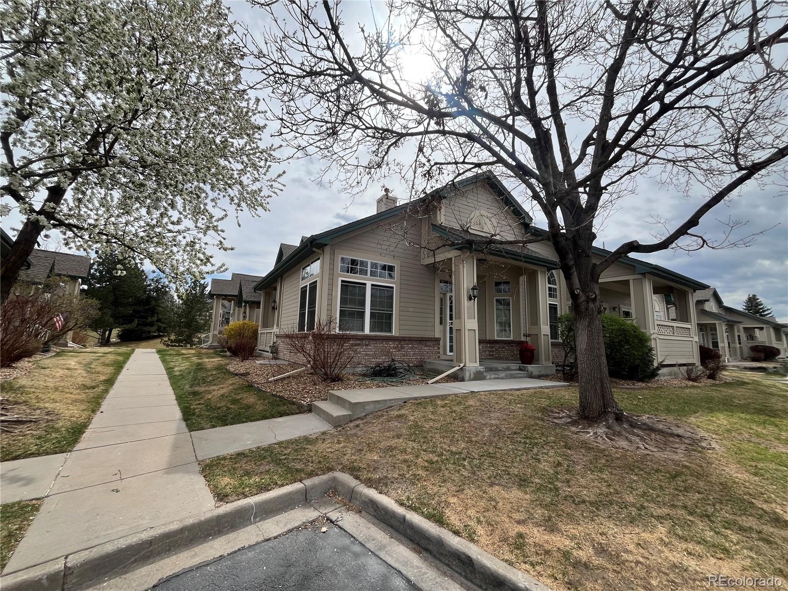 MLS Image #1 for 9966 e hawaii place ,aurora, Colorado