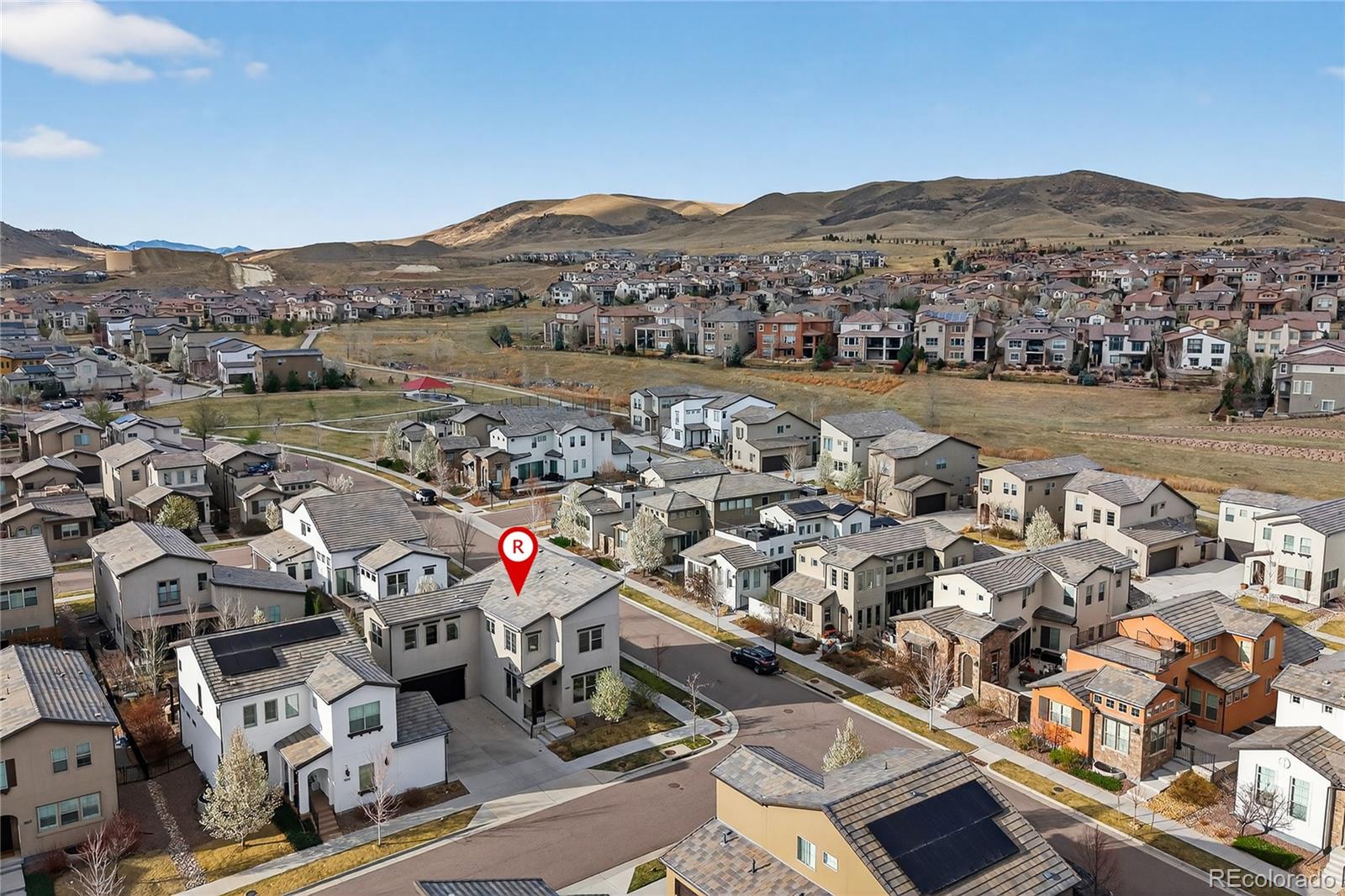 MLS Image #1 for 15507 w vassar avenue,lakewood, Colorado
