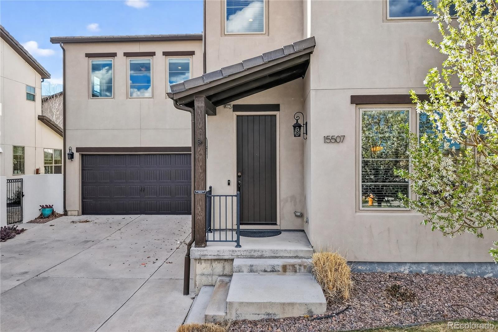 MLS Image #2 for 15507 w vassar avenue,lakewood, Colorado