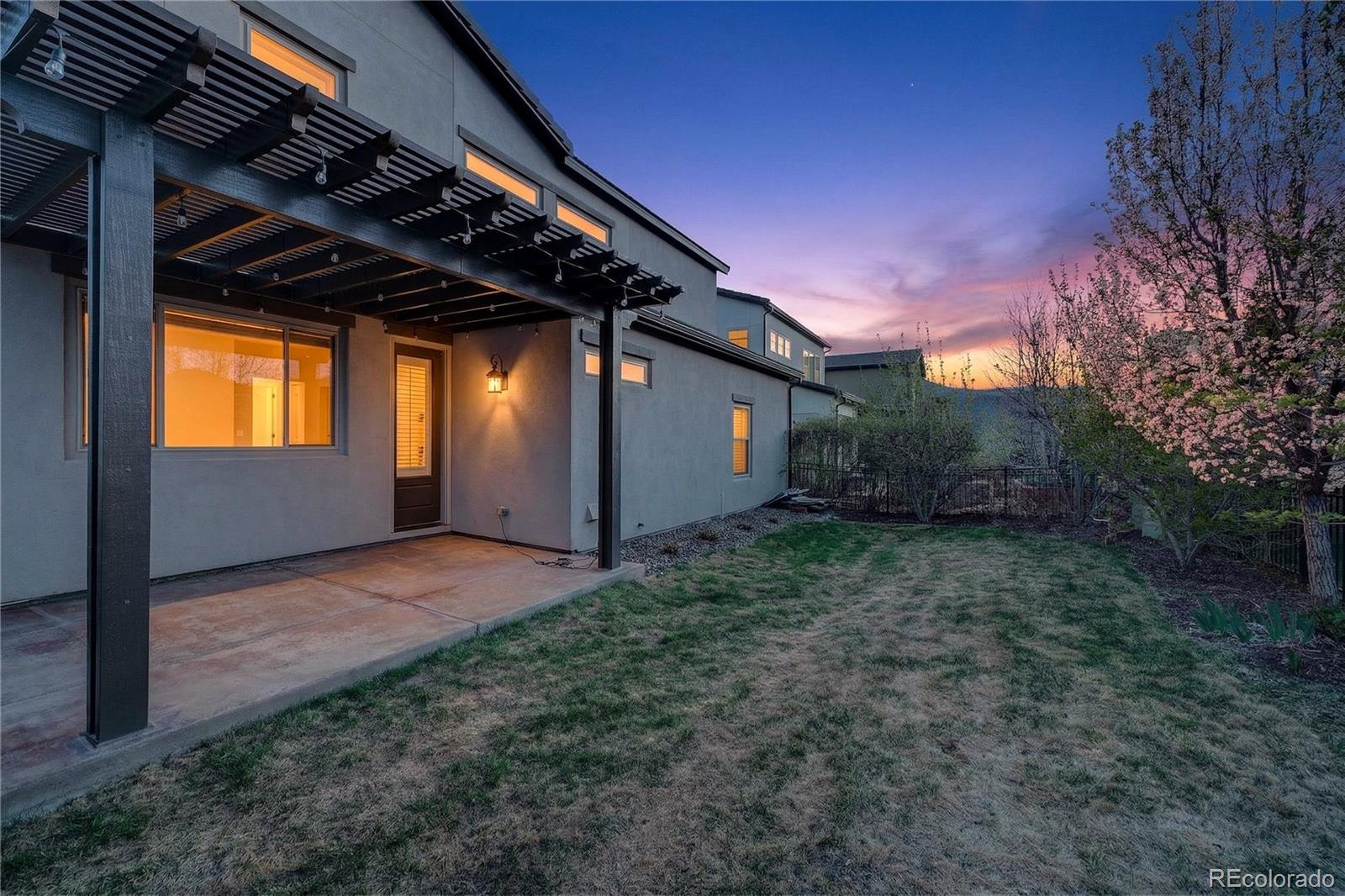 MLS Image #34 for 15507 w vassar avenue,lakewood, Colorado