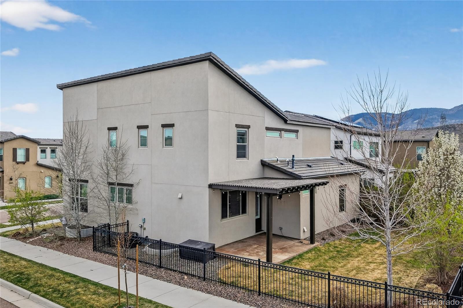 MLS Image #36 for 15507 w vassar avenue,lakewood, Colorado