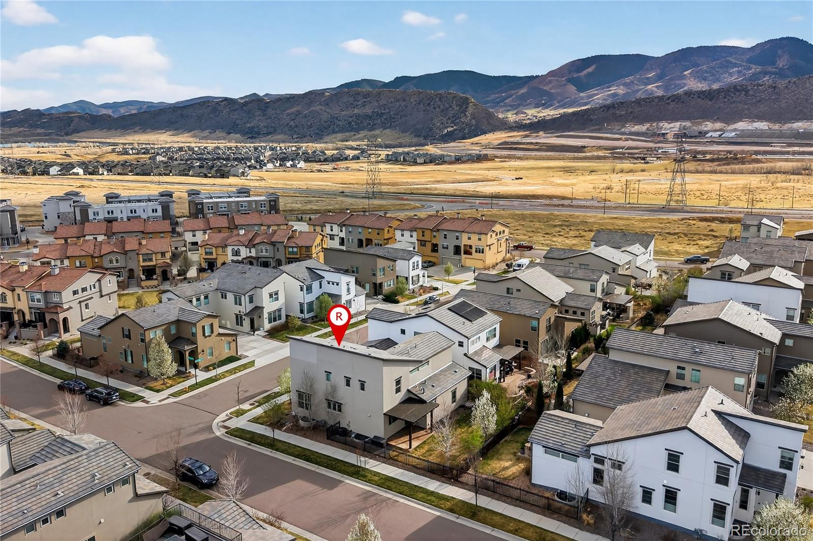 MLS Image #37 for 15507 w vassar avenue,lakewood, Colorado