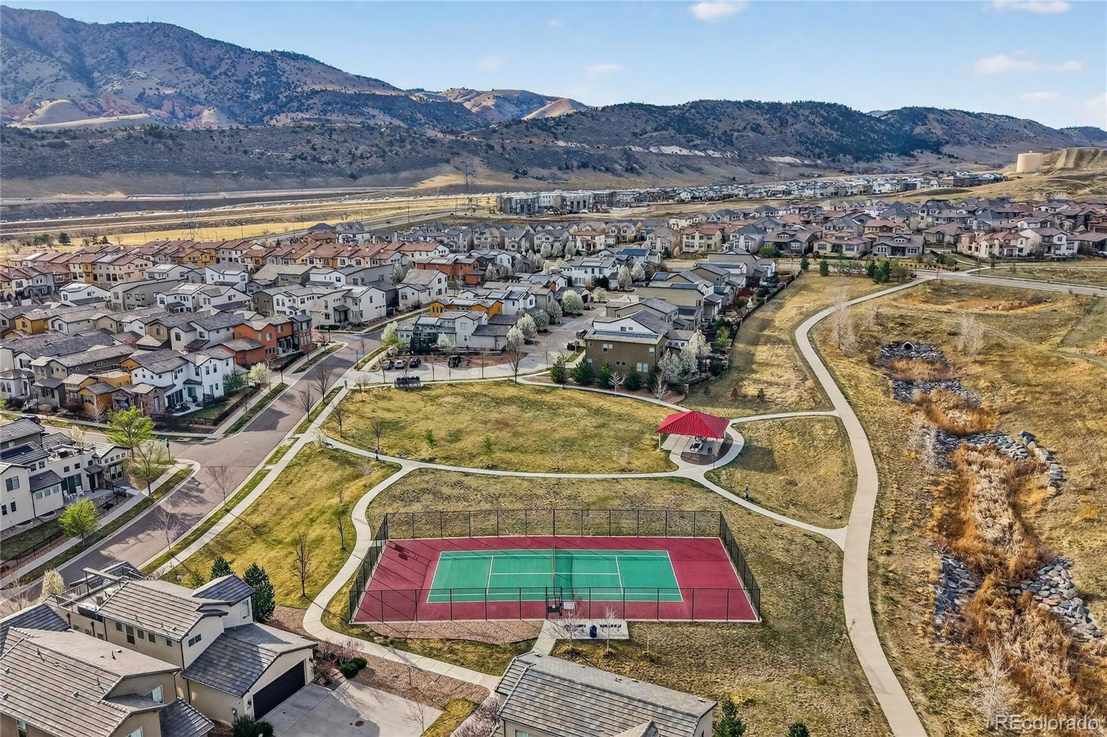 MLS Image #39 for 15507 w vassar avenue,lakewood, Colorado