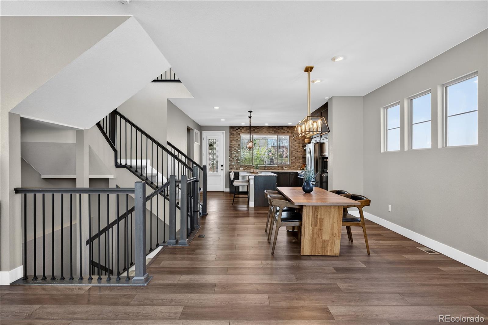 MLS Image #6 for 15507 w vassar avenue,lakewood, Colorado
