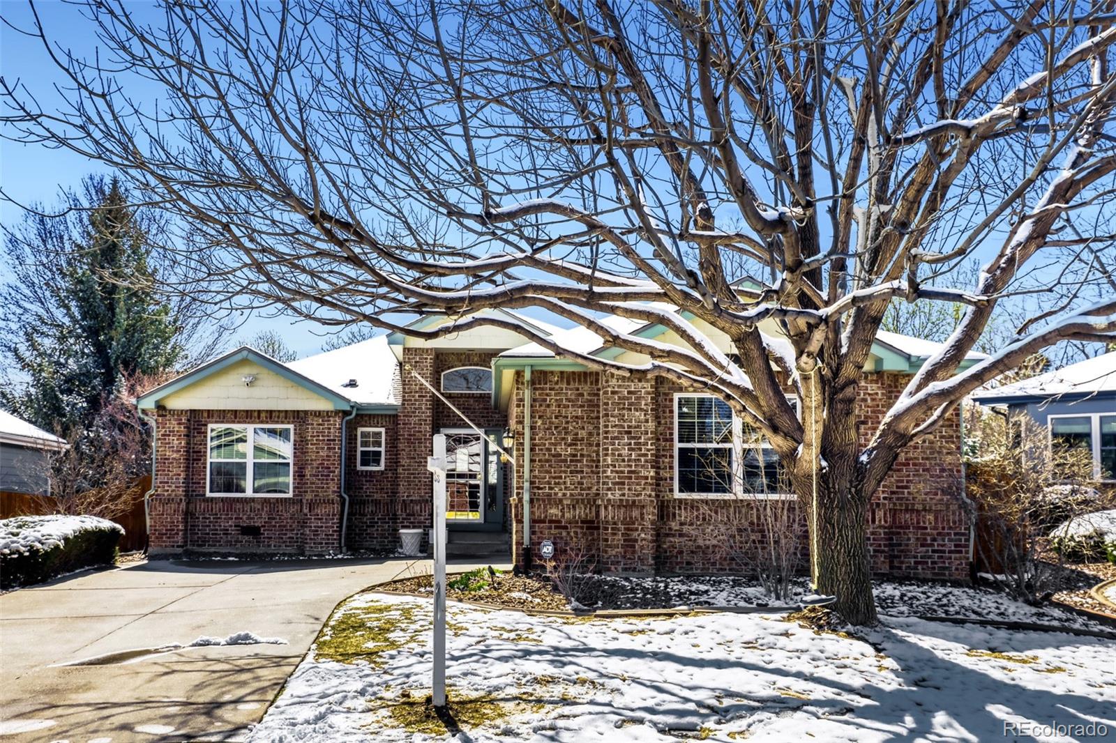 MLS Image #1 for 16876 w 67th circle,arvada, Colorado