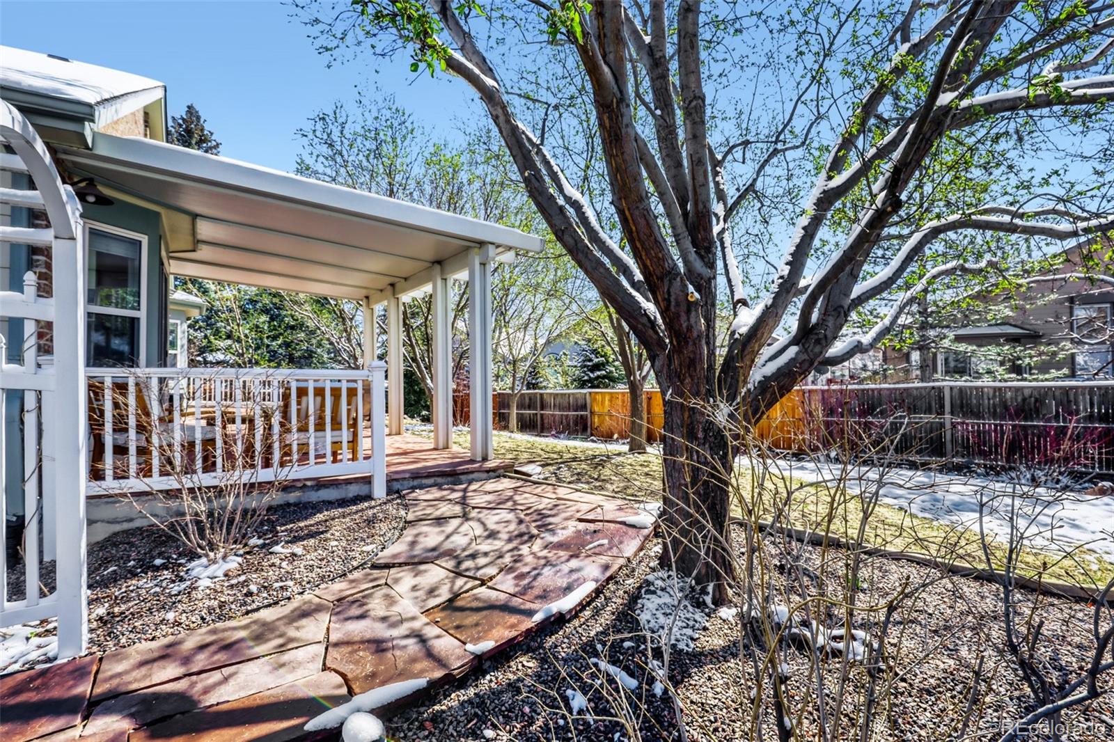 MLS Image #24 for 16876 w 67th circle,arvada, Colorado