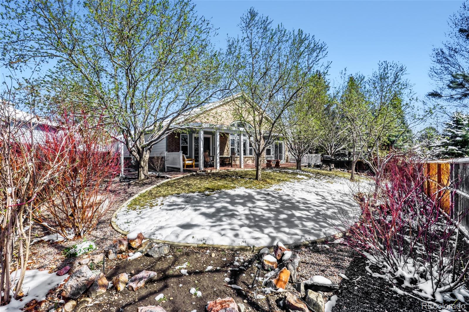 MLS Image #25 for 16876 w 67th circle,arvada, Colorado
