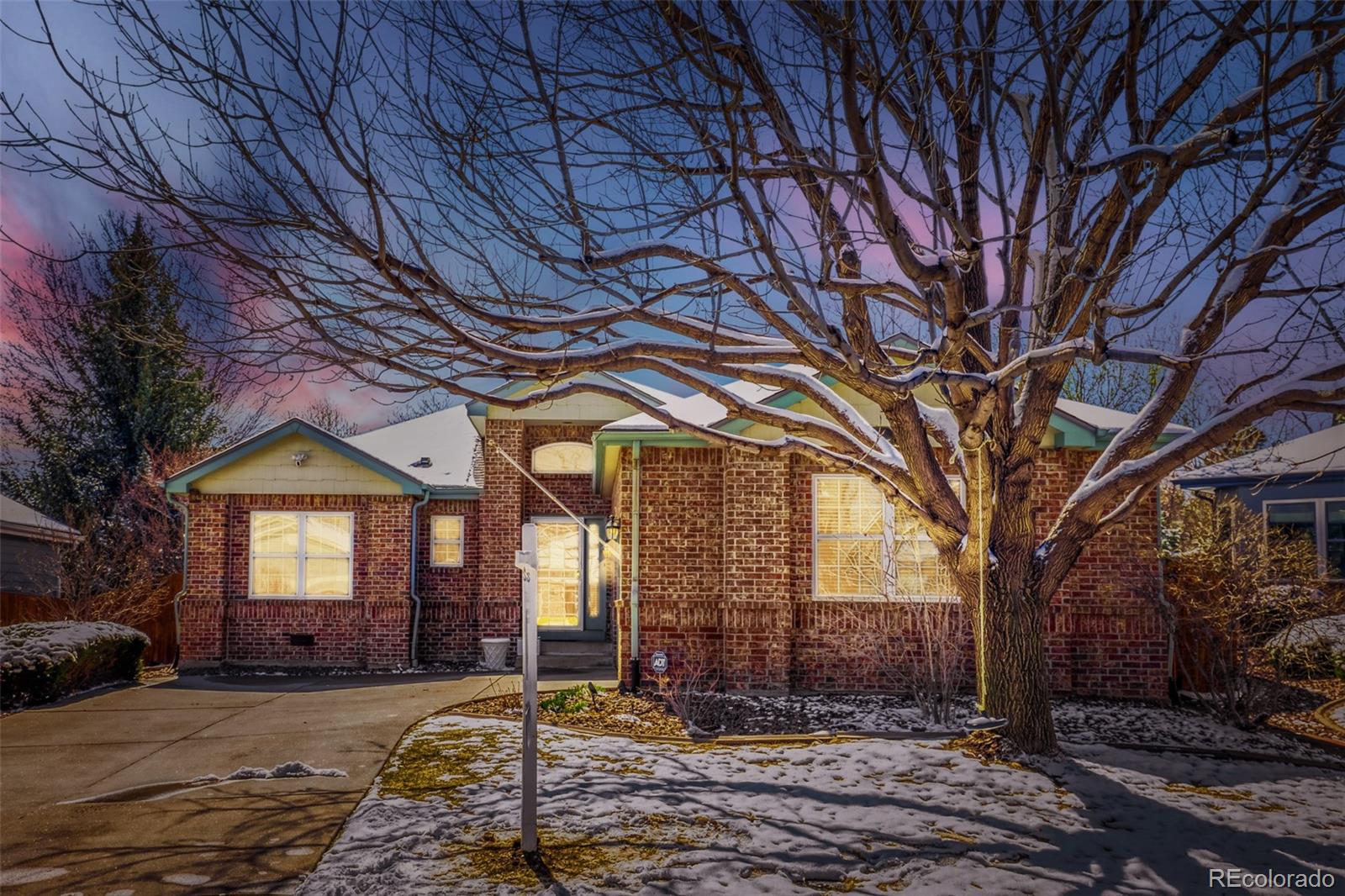 MLS Image #26 for 16876 w 67th circle,arvada, Colorado