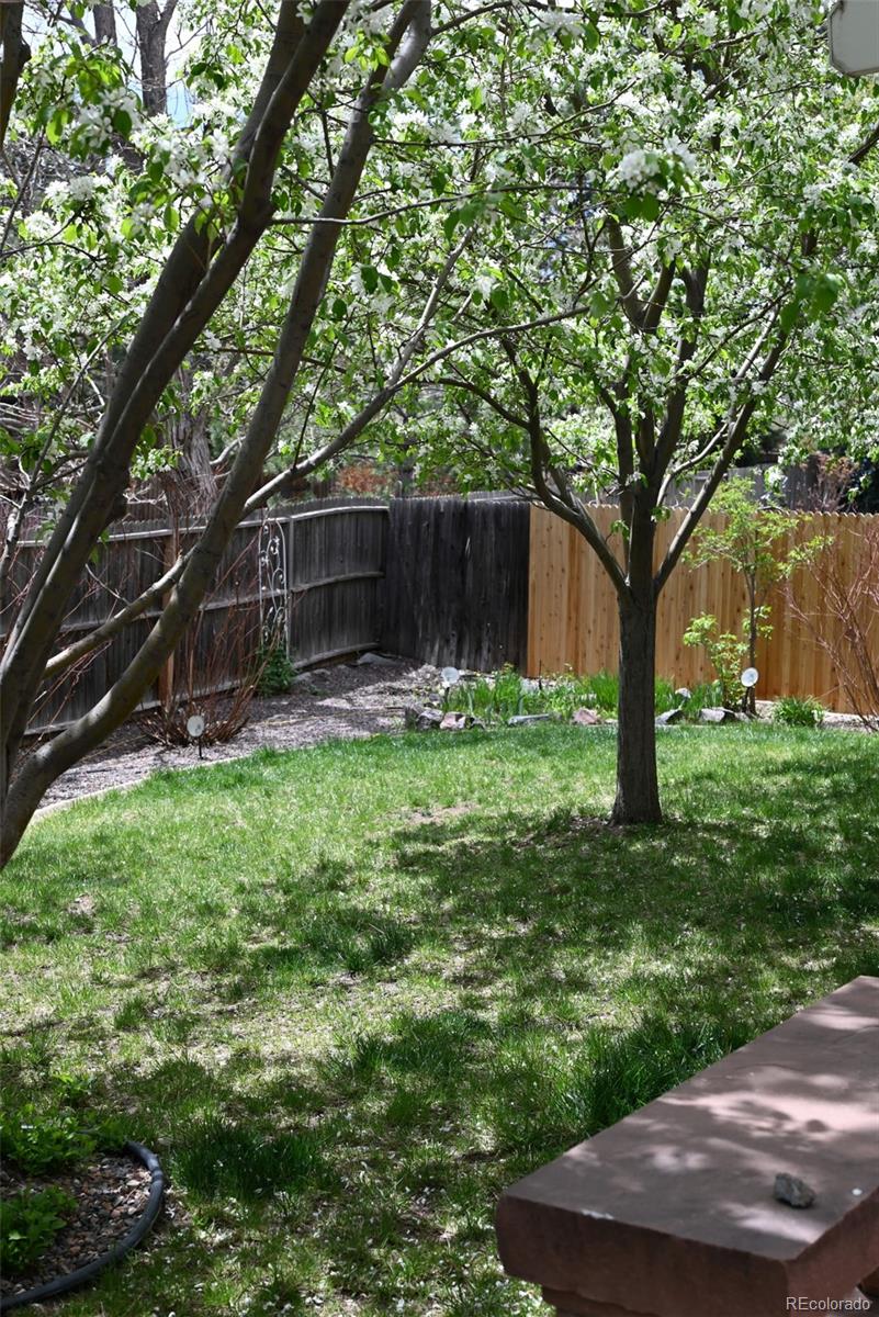 MLS Image #28 for 16876 w 67th circle,arvada, Colorado